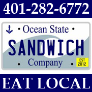 Ocean State Sandwhich Company